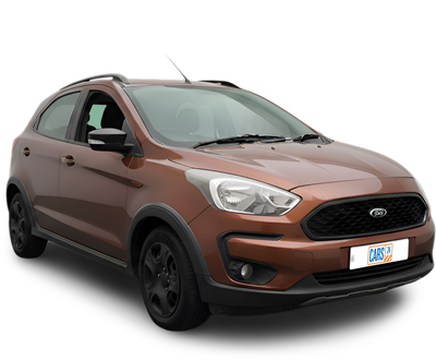 Ford FREESTYLE-img